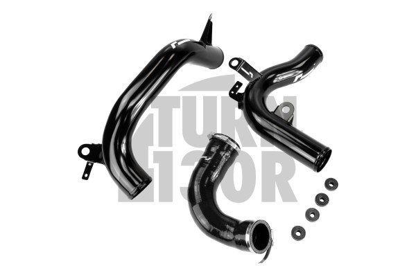 Intercooler Inlet / Outlet Piping Kit Golf 7 GTI / Golf 7 R / Leon 3 Cupra / S3 8V / TT 8S EA888.3 MQB by Racingline Intercooler Inlet / Outlet Piping Kit Golf 7 GTI / Golf 7 R / Leon 3 Cupra / S3 8V / TT 8S EA888.3 MQB by Racingline
