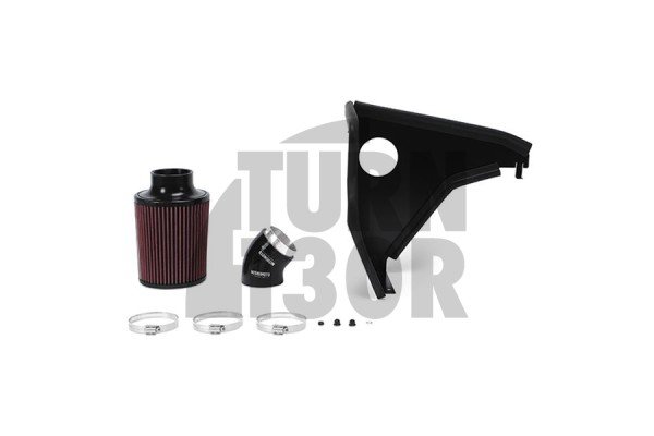 Mishimoto MMAI-E46-99BK Intake Kit for BMW E46 323i/325i/328i Air 99-05 Mishimoto MMAI-E46-99BK Intake Kit for BMW E46 323i/325i/328i Air 99-05