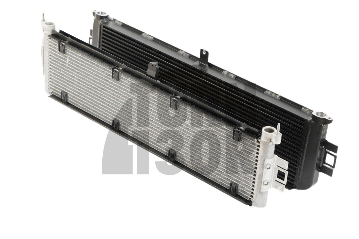 Do88 Oil Cooler Kit BMW M3 G80 / M4 G8x / M2 G87