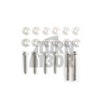 CTS Turbo Front Subframe Bushing Insert Kit for Audi A3 8P / S3 8P / RS3 8P CTS Turbo Front Subframe Bushing Insert Kit for Audi A3 8P / S3 8P / RS3 8P