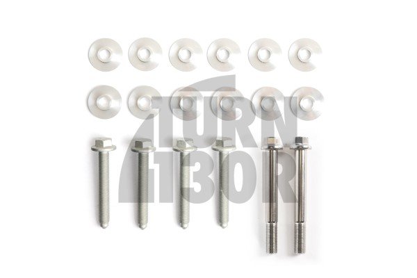 CTS Turbo Front Subframe Bushing Insert Kit for Audi A3 8P / S3 8P / RS3 8P CTS Turbo Front Subframe Bushing Insert Kit for Audi A3 8P / S3 8P / RS3 8P