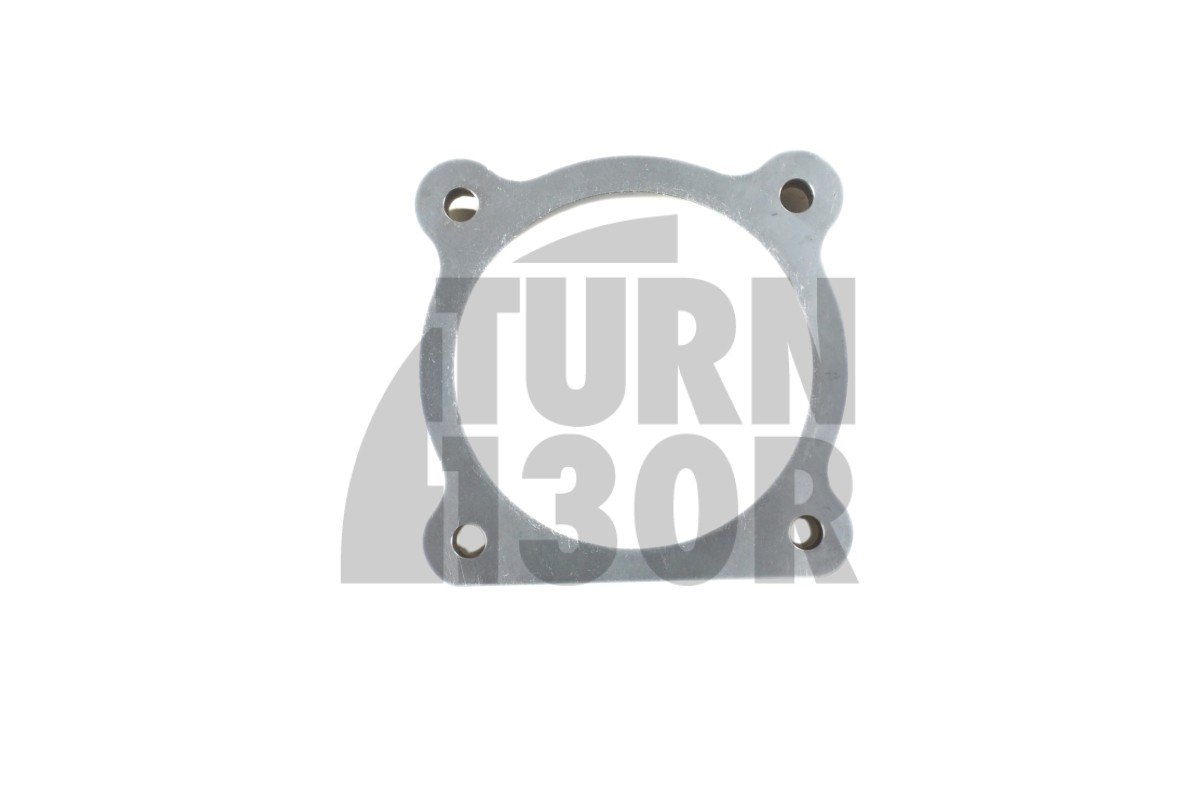 CTS Turbo Throttle Body Spacer for Golf 5 GTI / Golf 6 R / Golf 6 GTI / S3 8P / TT 8J / Leon 2 Cupra 2.0 TFSI CTS Turbo Throttle Body Spacer for Golf 5 GTI / Golf 6 R / Golf 6 GTI / S3 8P / TT 8J / Leon 2 Cupra 2.0 TFSI