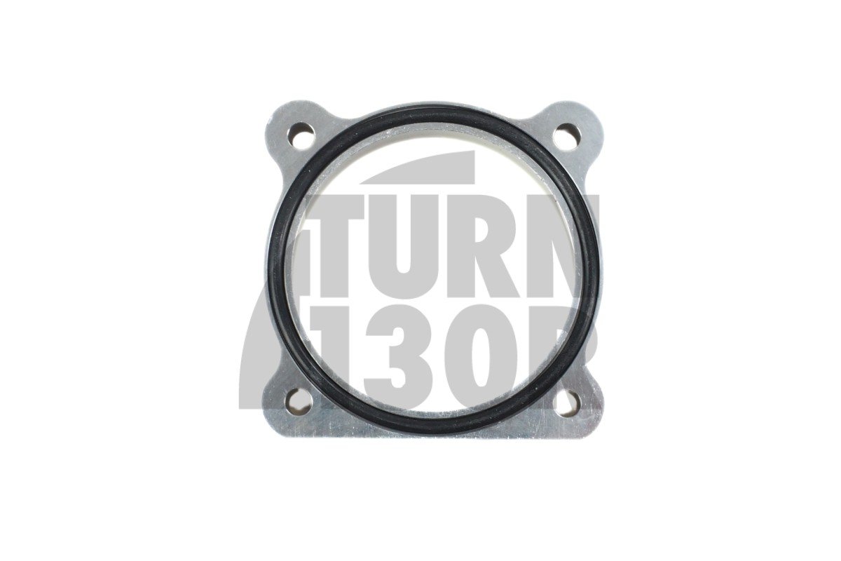 CTS Turbo Throttle Body Spacer for Golf 5 GTI / Golf 6 R / Golf 6 GTI / S3 8P / TT 8J / Leon 2 Cupra 2.0 TFSI CTS Turbo Throttle Body Spacer for Golf 5 GTI / Golf 6 R / Golf 6 GTI / S3 8P / TT 8J / Leon 2 Cupra 2.0 TFSI