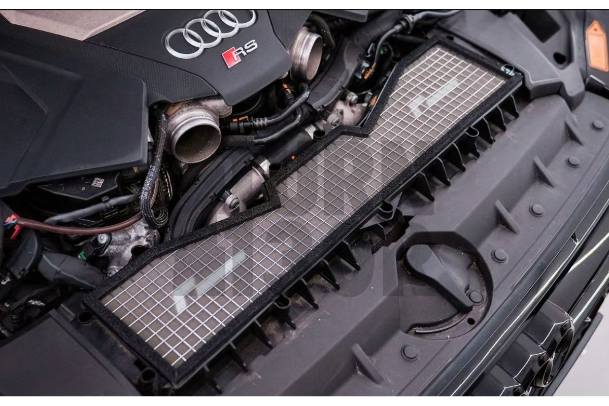 Racingline Panel Air Filter for Audi RS6 C8 - RS7 C8 Racingline Panel Air Filter for Audi RS6 C8 - RS7 C8
