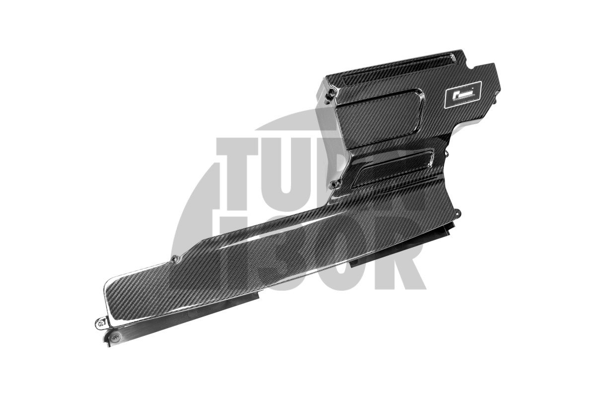 Racingline R600 Evo Cold Air Intake for Golf 8 GTI , Golf 8 R , Octavia VRS NX Racingline R600 Evo Cold Air Intake for Golf 8 GTI , Golf 8 R , Octavia VRS NX