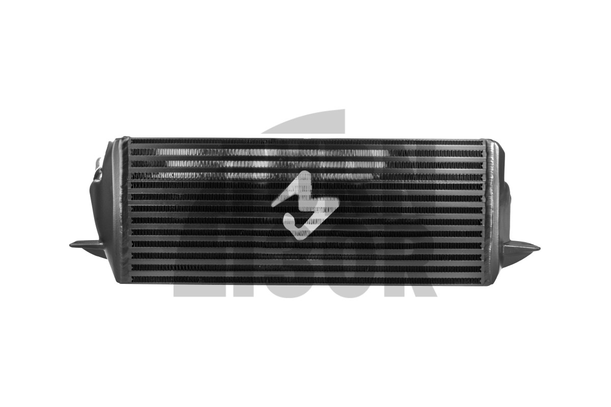 Black Mamba BMW 135i / 1M E82 and 335i E9x N54 Intercooler