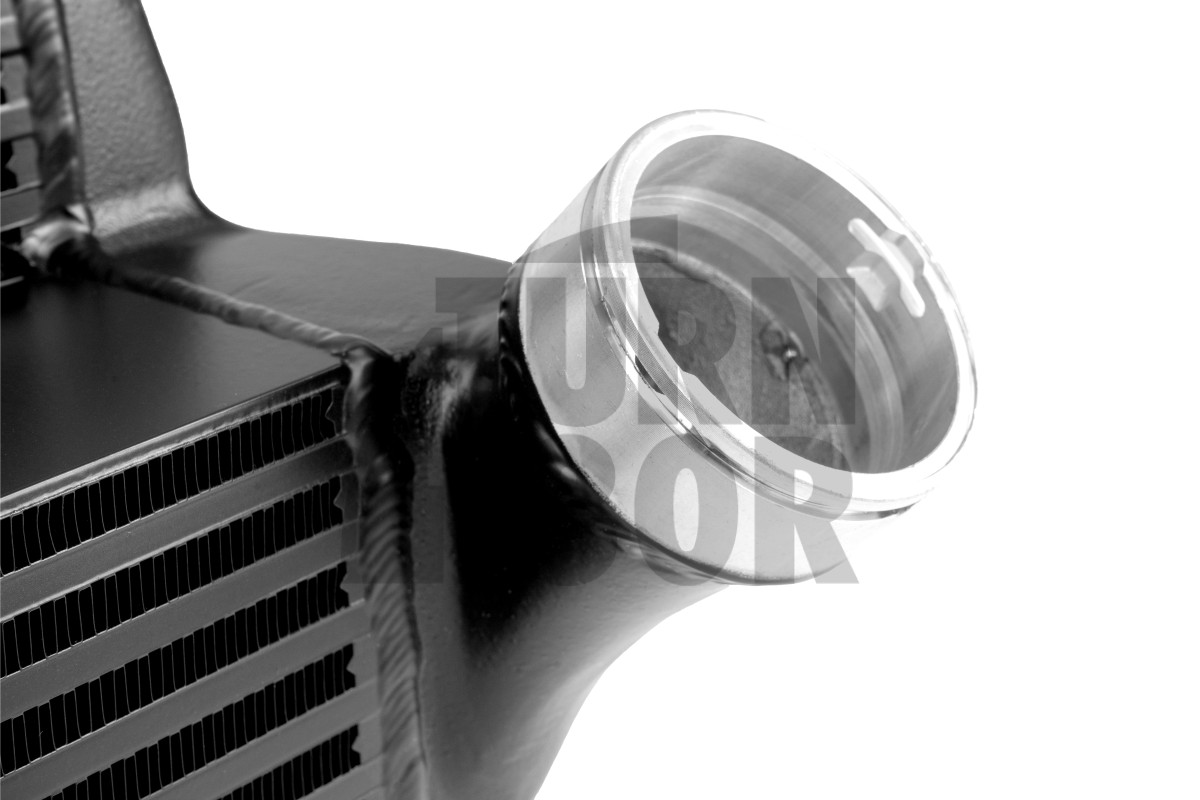 Black Mamba BMW 135i / 1M E82 and 335i E9x N54 Intercooler