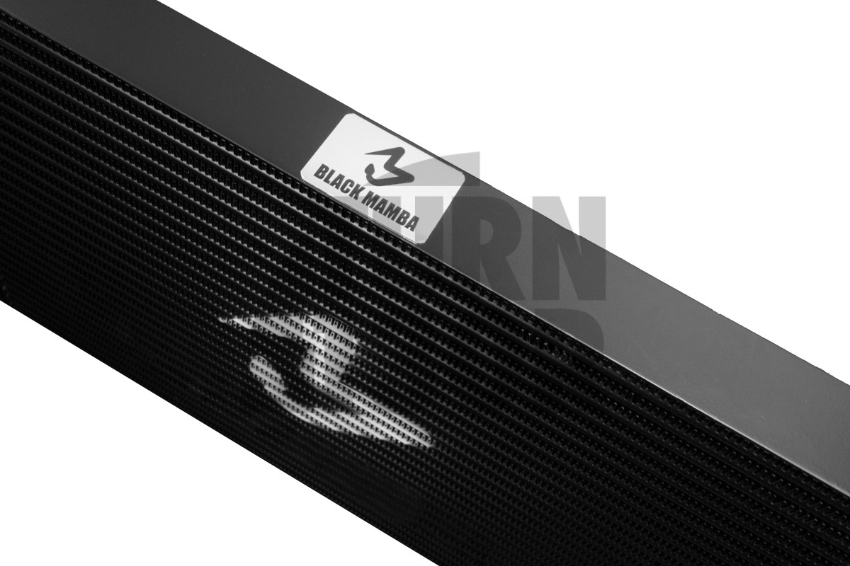 Black Mamba Golf 8 GTI / Golf 8 R / Cupra Formentor / S3 8Y EA888.4 Intercooler Kit