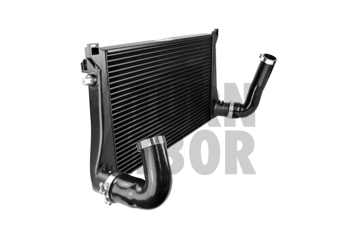 Black Mamba Golf 7 GTI / Golf 7 R / Leon 3 Cupra / S3 8V / TT 8S 2.0 TFSI MQB Intercooler Kit