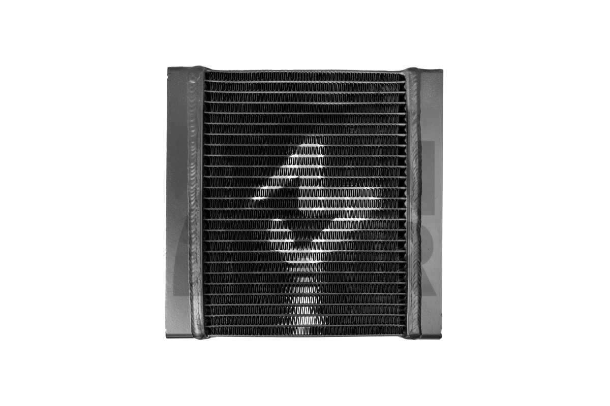 Black Mamba Mercedes A45 AMG W176 / CLA 45 AMG C117 Side Radiator