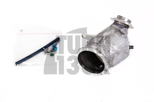 Milltek Downpipes HJS ECE / 2020 - 2024 Milltek Downpipes HJS ECE / 2020 - 2024