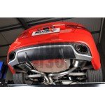 Audi RS5 B8 Milltek Catback Audi RS5 B8 Milltek Catback