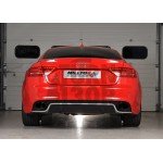 Audi RS5 B8 Milltek Catback Audi RS5 B8 Milltek Catback