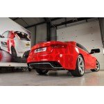 Audi RS5 B8 Milltek Catback Audi RS5 B8 Milltek Catback