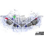 Do88 Carbon Fiber Air Intake BMW M3 G80 / M4 G8x Do88 Carbon Fiber Air Intake BMW M3 G80 / M4 G8x