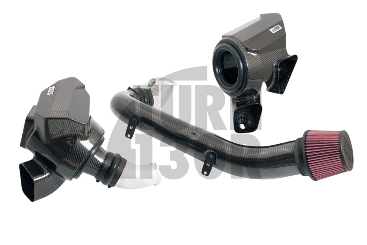 Do88 Carbon Fiber Air Intake BMW M3 G80 / M4 G8x Do88 Carbon Fiber Air Intake BMW M3 G80 / M4 G8x