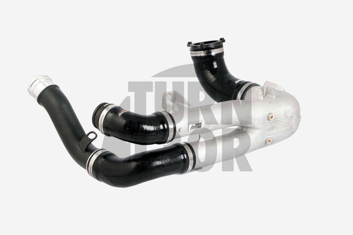 Charge Pipe Kit for BMW M3 G80 / M4 G8x and X3M / X4M F9x Do88 Charge Pipe Kit for BMW M3 G80 / M4 G8x and X3M / X4M F9x Do88