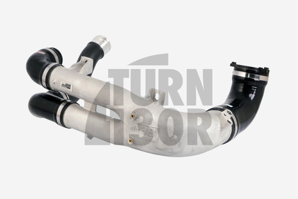 Charge Pipe Kit for BMW M3 G80 / M4 G8x and X3M / X4M F9x Do88 Charge Pipe Kit for BMW M3 G80 / M4 G8x and X3M / X4M F9x Do88