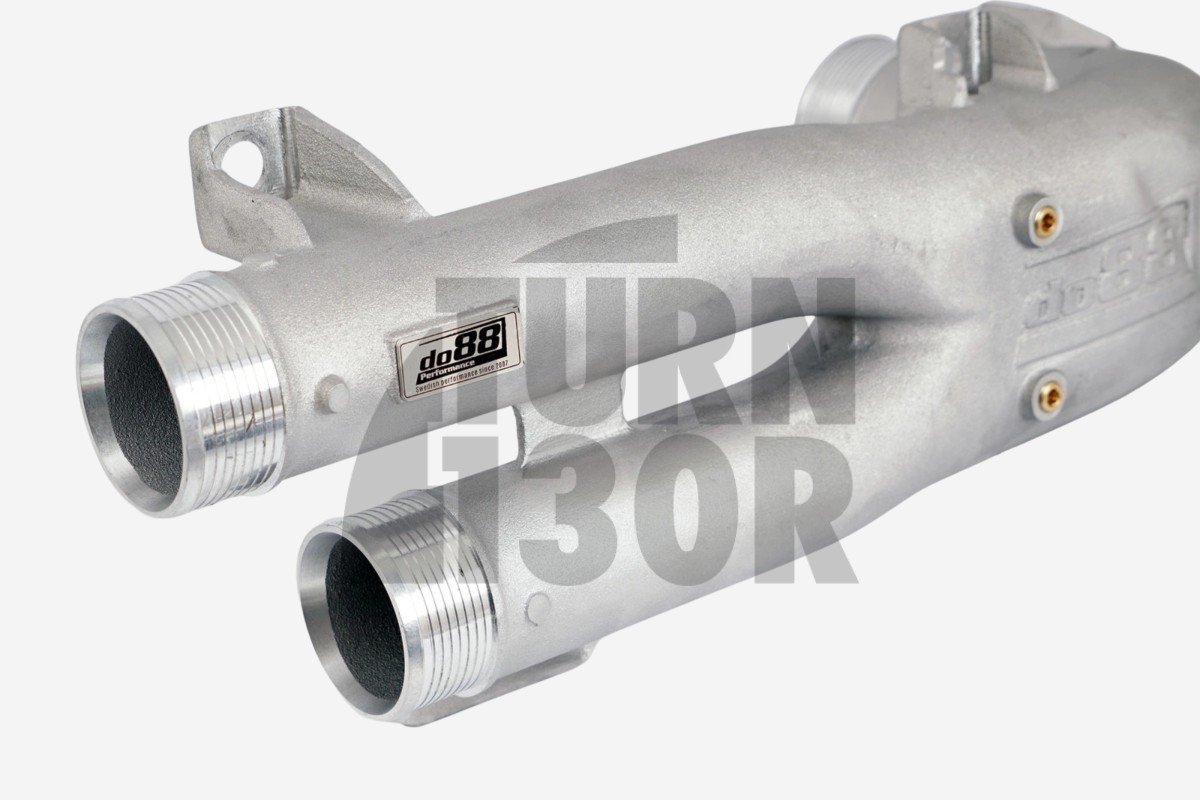 Charge Pipe Kit for BMW M3 G80 / M4 G8x and X3M / X4M F9x Do88 Charge Pipe Kit for BMW M3 G80 / M4 G8x and X3M / X4M F9x Do88