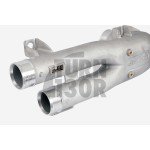 Charge Pipe Kit for BMW M3 G80 / M4 G8x and X3M / X4M F9x Do88 Charge Pipe Kit for BMW M3 G80 / M4 G8x and X3M / X4M F9x Do88