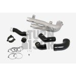 Charge Pipe Kit for BMW M3 G80 / M4 G8x and X3M / X4M F9x Do88 Charge Pipe Kit for BMW M3 G80 / M4 G8x and X3M / X4M F9x Do88