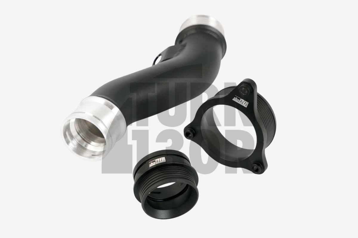 Charge Pipe Kit for BMW M3 G80 / M4 G8x and X3M / X4M F9x Do88 Charge Pipe Kit for BMW M3 G80 / M4 G8x and X3M / X4M F9x Do88