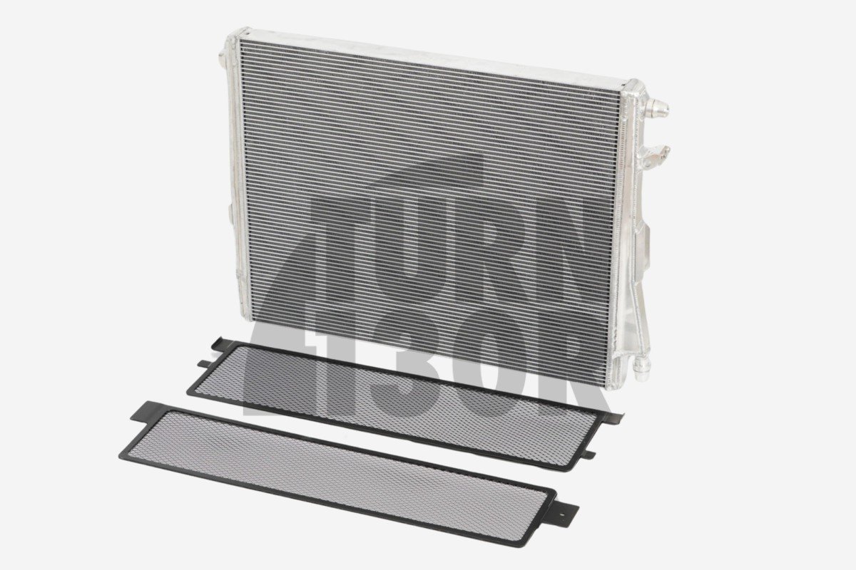 BMW M3 G80 / M2 G87 / M4 G8x Do88 Chargecooler Intercooler BMW M3 G80 / M2 G87 / M4 G8x Do88 Chargecooler Intercooler