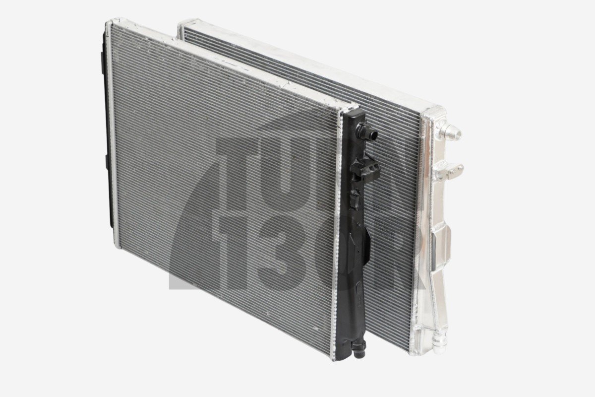 BMW M3 G80 / M2 G87 / M4 G8x Do88 Chargecooler Intercooler BMW M3 G80 / M2 G87 / M4 G8x Do88 Chargecooler Intercooler