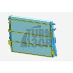 BMW M3 G80 / M2 G87 / M4 G8x Do88 Chargecooler Intercooler BMW M3 G80 / M2 G87 / M4 G8x Do88 Chargecooler Intercooler