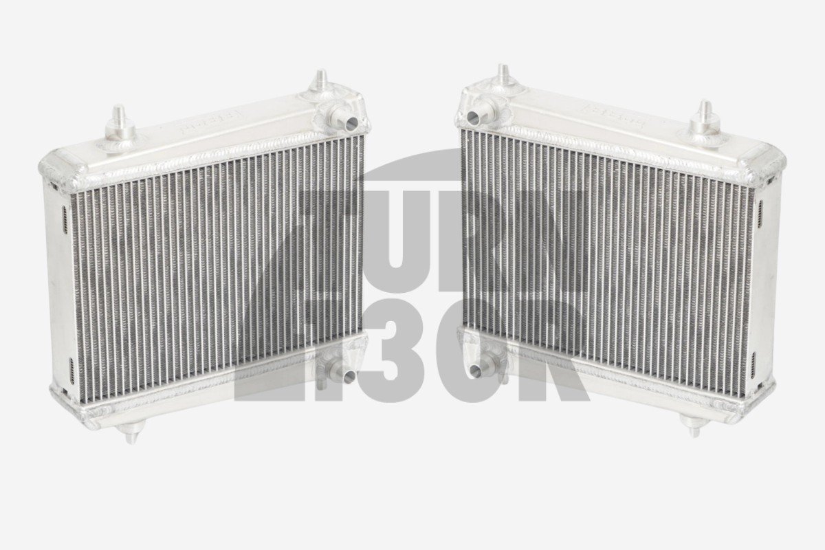 Do88 Auxiliary Radiators BMW M3 G80 / M2 / M4 G8x Do88 Auxiliary Radiators BMW M3 G80 / M2 / M4 G8x