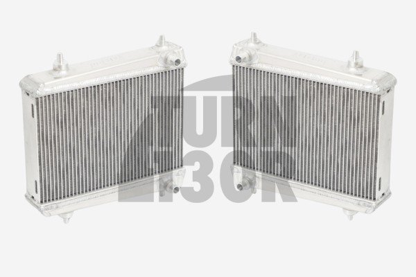 Do88 Auxiliary Radiators BMW M3 G80 / M2 / M4 G8x Do88 Auxiliary Radiators BMW M3 G80 / M2 / M4 G8x