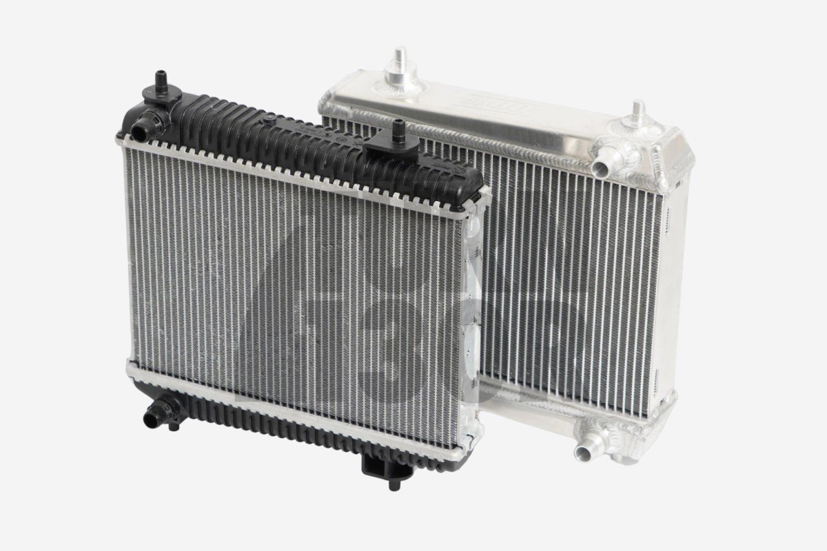 Do88 Auxiliary Radiators BMW M3 G80 / M2 / M4 G8x Do88 Auxiliary Radiators BMW M3 G80 / M2 / M4 G8x
