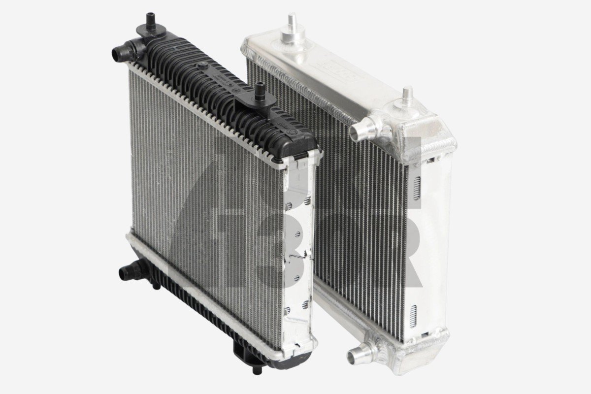 Do88 Auxiliary Radiators BMW M3 G80 / M2 / M4 G8x Do88 Auxiliary Radiators BMW M3 G80 / M2 / M4 G8x