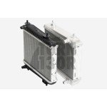 Do88 Auxiliary Radiators BMW M3 G80 / M2 / M4 G8x Do88 Auxiliary Radiators BMW M3 G80 / M2 / M4 G8x