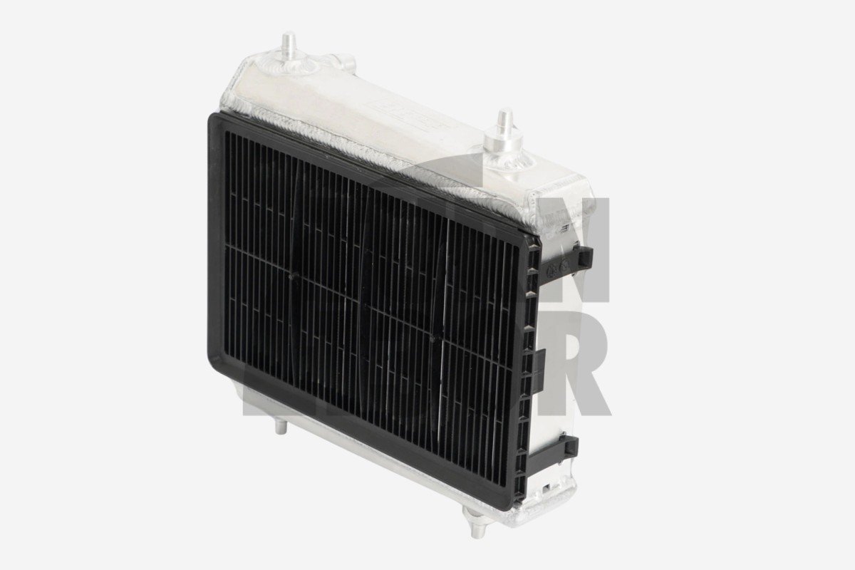 Do88 Auxiliary Radiators BMW M3 G80 / M2 / M4 G8x Do88 Auxiliary Radiators BMW M3 G80 / M2 / M4 G8x