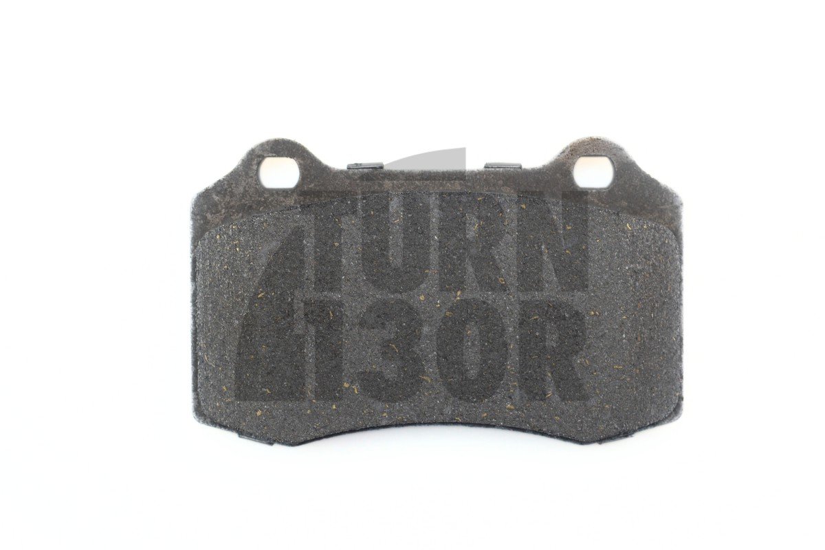 Brake Kit Pads Brembo SPORT | HP2 for Peugeot 208 GTI / Citroen DS3 / Leon 1 / Ibiza 6KM / Ibiza Brake Kit Pads Brembo SPORT | HP2 for Peugeot 208 GTI / Citroen DS3 / Leon 1 / Ibiza 6KM / Ibiza