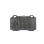 Brake Kit Pads Brembo SPORT | HP2 for Peugeot 208 GTI / Citroen DS3 / Leon 1 / Ibiza 6KM / Ibiza Brake Kit Pads Brembo SPORT | HP2 for Peugeot 208 GTI / Citroen DS3 / Leon 1 / Ibiza 6KM / Ibiza