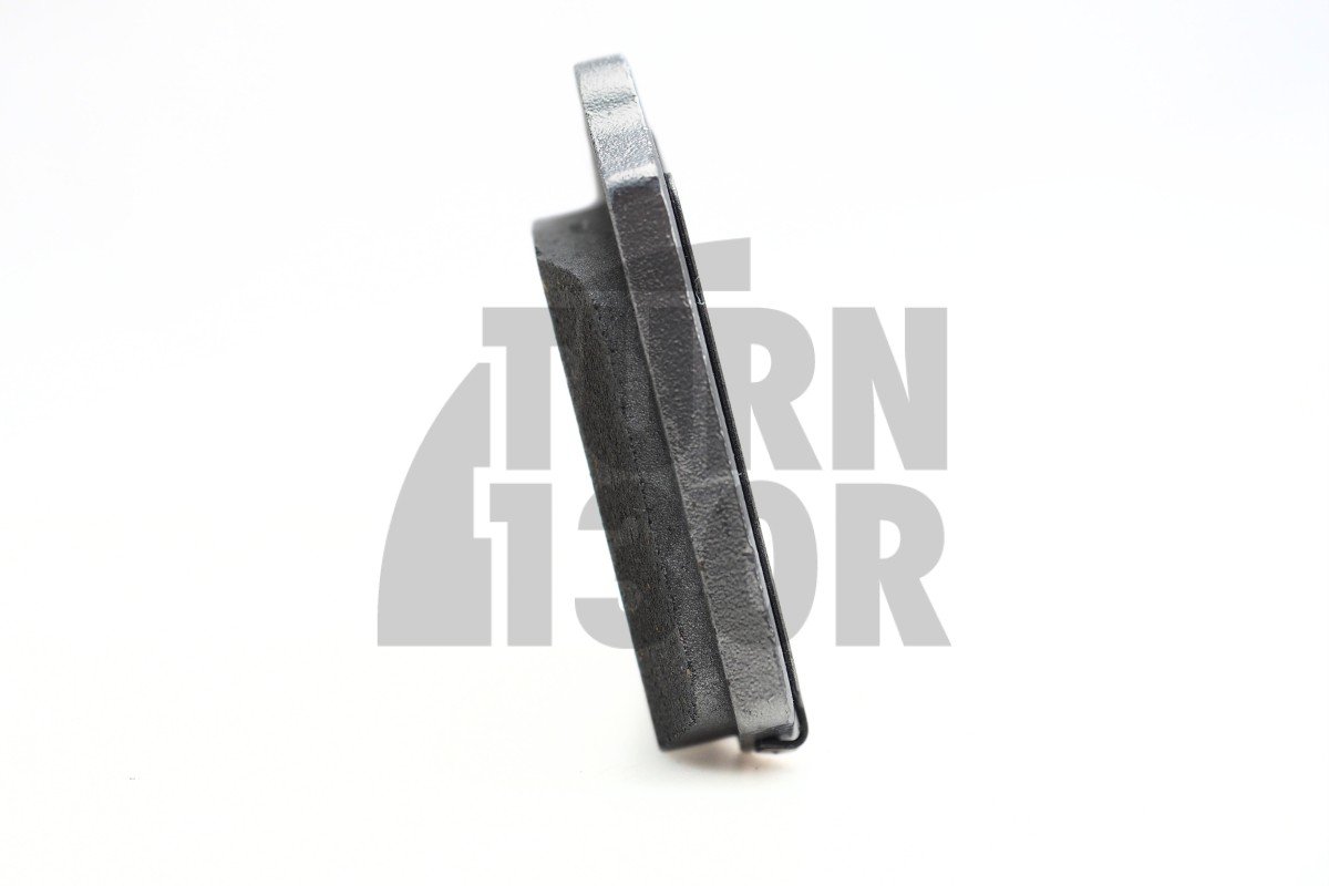 Brake Kit Pads Brembo SPORT | HP2 for Peugeot 208 GTI / Citroen DS3 / Leon 1 / Ibiza 6KM / Ibiza Brake Kit Pads Brembo SPORT | HP2 for Peugeot 208 GTI / Citroen DS3 / Leon 1 / Ibiza 6KM / Ibiza