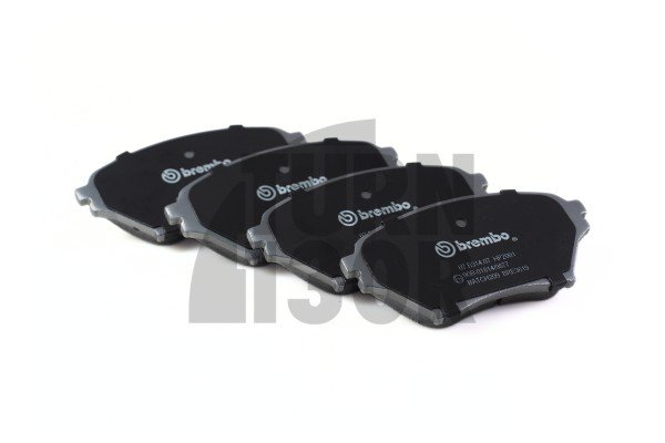 Brake Kit Pads Brembo SPORT | HP2 for Mazda MX5 NB Brake Kit Pads Brembo SPORT | HP2 for Mazda MX5 NB