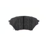 Brake Kit Pads Brembo SPORT | HP2 for Mazda MX5 NB Brake Kit Pads Brembo SPORT | HP2 for Mazda MX5 NB