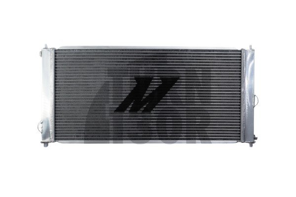 Performance Aluminium Mishimoto Radiator for Toyota Celica 2000-2005 Performance Aluminium Mishimoto Radiator for Toyota Celica 2000-2005