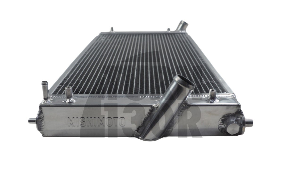 Performance Aluminium Mishimoto Radiator for Toyota Celica 2000-2005 Performance Aluminium Mishimoto Radiator for Toyota Celica 2000-2005