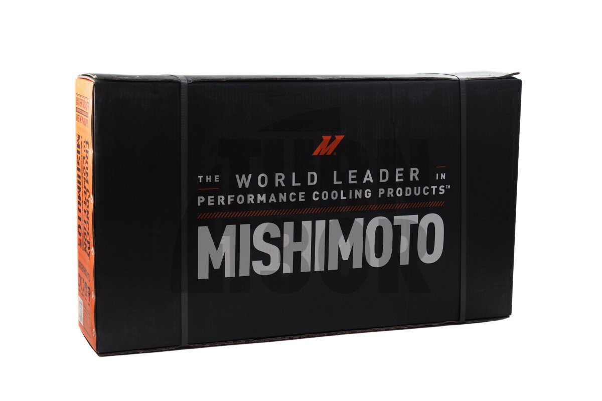 Performance Aluminium Mishimoto Radiator for Toyota Celica 2000-2005 Performance Aluminium Mishimoto Radiator for Toyota Celica 2000-2005