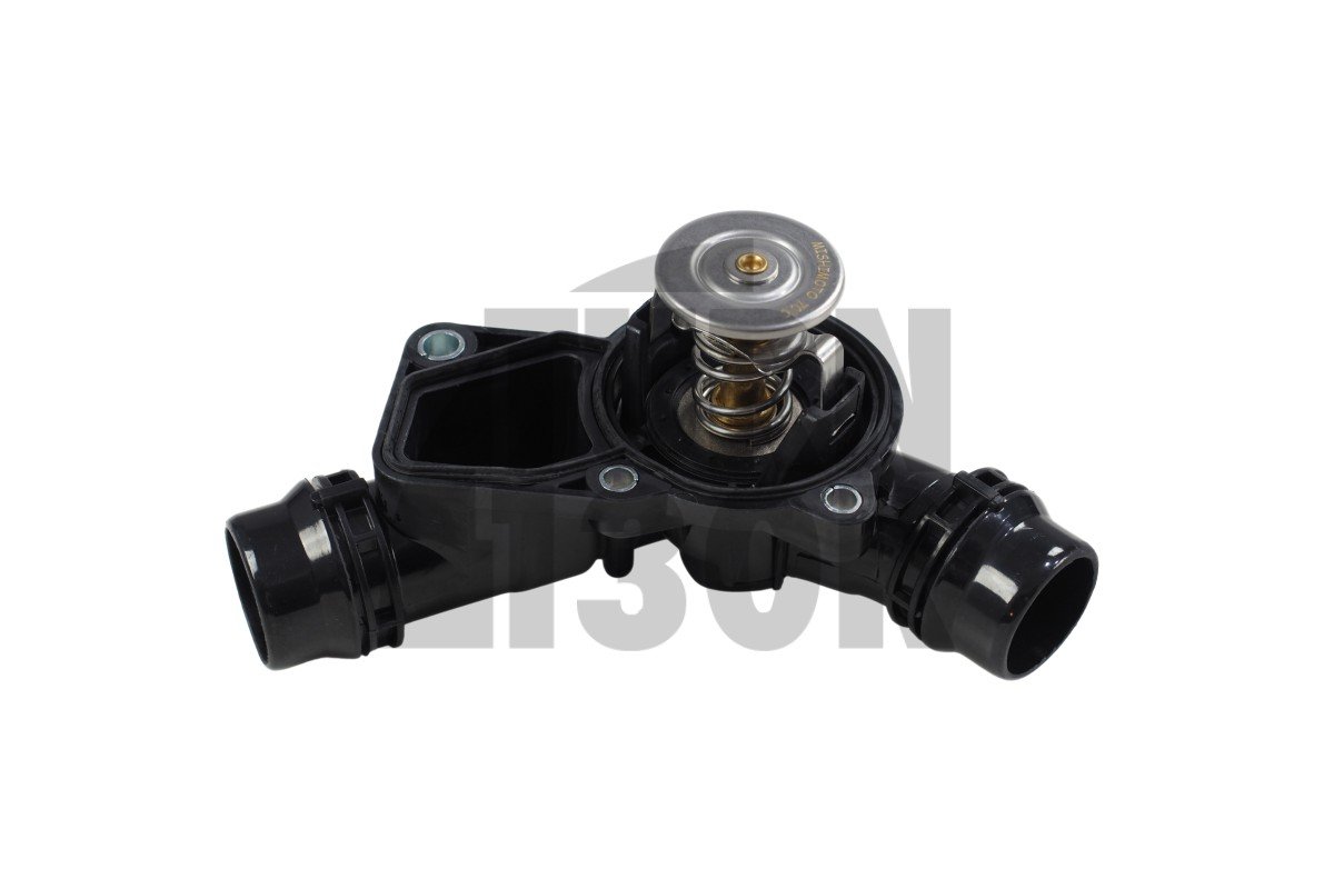 Mishimoto Racing Thermostat for BMW M52, M54, M56 Engines Mishimoto Racing Thermostat for BMW M52, M54, M56 Engines