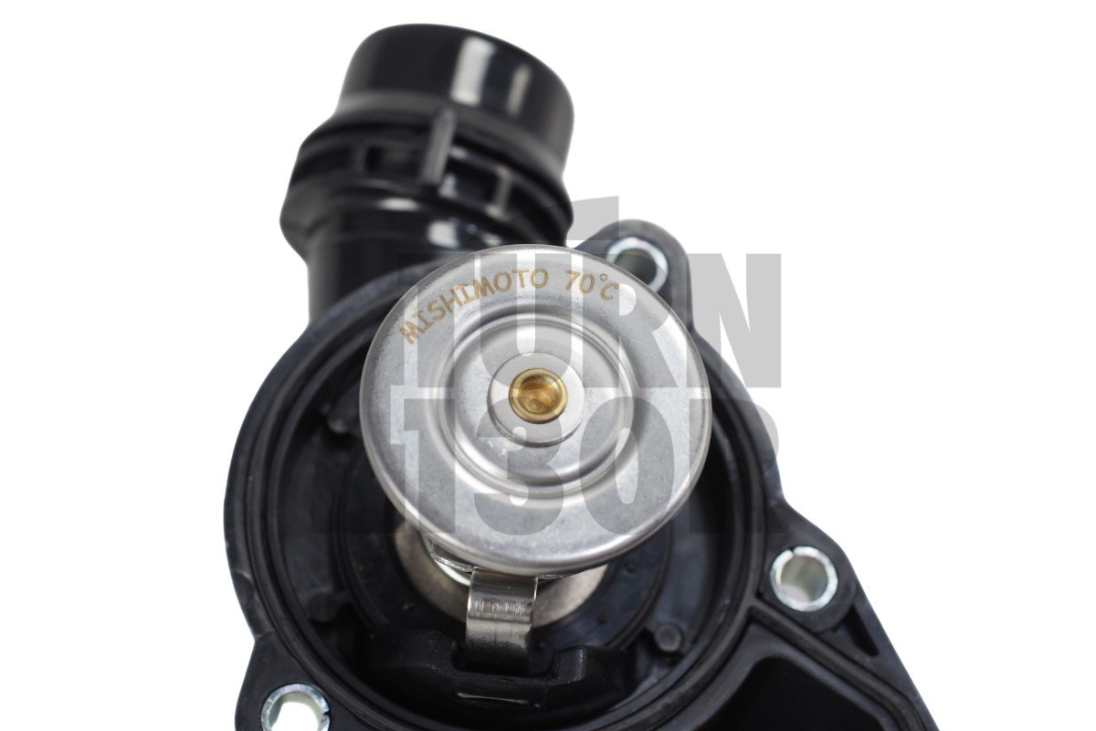 Mishimoto Racing Thermostat for BMW M52, M54, M56 Engines Mishimoto Racing Thermostat for BMW M52, M54, M56 Engines