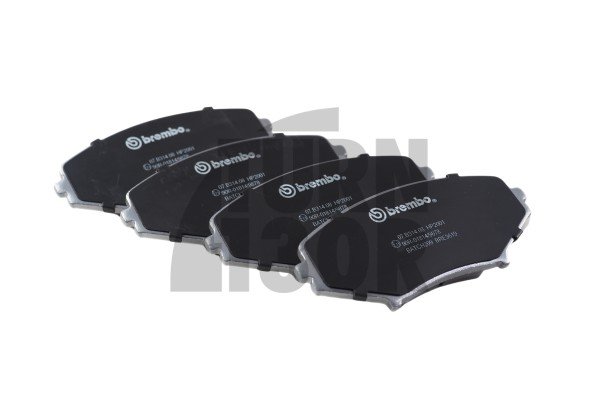 Brake Kit Pads Brembo SPORT | HP2 for Mazda RX8 Brake Kit Pads Brembo SPORT | HP2 for Mazda RX8