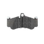 Brake Kit Pads Brembo SPORT | HP2 for Porsche 911 996-997 TURBO 3.8 / 3.6 GT3
