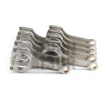 ZRP Forged Connecting Rods for Audi R8 V10 4S / Lamborghini Huracan ZRP Forged Connecting Rods for Audi R8 V10 4S / Lamborghini Huracan