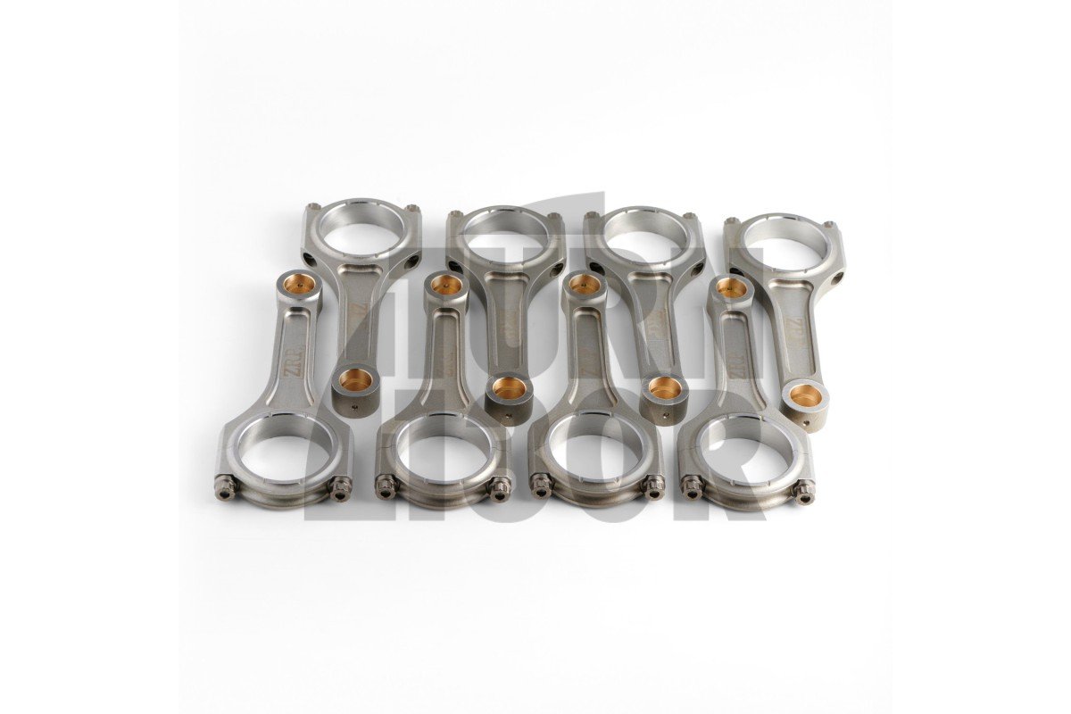 ZRP Forged Connecting Rods for Audi RS4 B7 4.2 ZRP Forged Connecting Rods for Audi RS4 B7 4.2