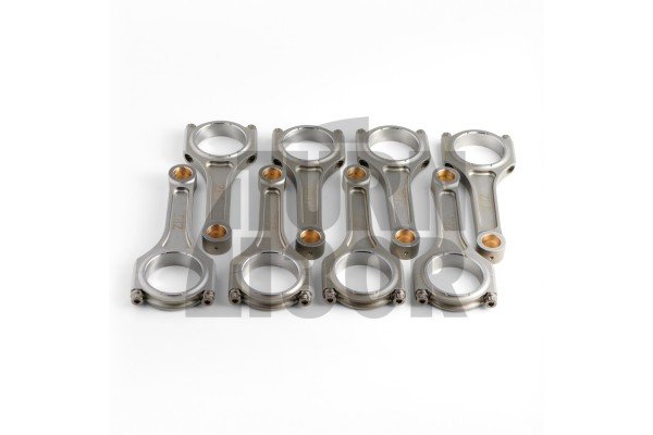 ZRP Forged Connecting Rods for Audi RS4 B7 4.2 ZRP Forged Connecting Rods for Audi RS4 B7 4.2